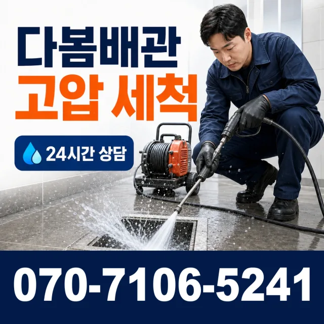 한산면 나교리 세면대수전교체 상담 이미지 4